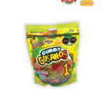 GUMMY GUSANOS