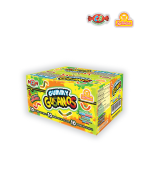GUMMY GUSANOS - Imagen 3