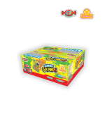 GUMMY GUSANOS 70G - Imagen 3