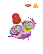 MINI GELATINA VITROLERO 100 PZAS - Imagen 2