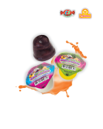 MINI GELATINA PINGUINO - Imagen 2