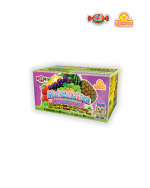 MINI GELATINA PINGUINO - Imagen 3