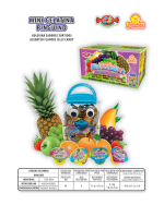 MINI GELATINA PINGUINO - Imagen 4