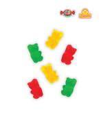 GUMMY OSITOS 70G - Imagen 2