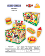 GUMMY SURTIDO - Imagen 4