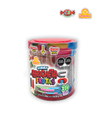 GUMMY BROCHETAS FRUTAS - Imagen 2