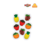 GUMMY FRUTAS 4D