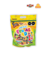 GUMMY FRUTAS 4D - Imagen 2