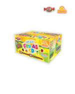 GUMMY FRUTAS 4D - Imagen 3