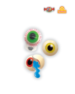 GUMMY OJOS SALTONES