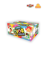 GUMMY OJOS SALTONES - Imagen 3