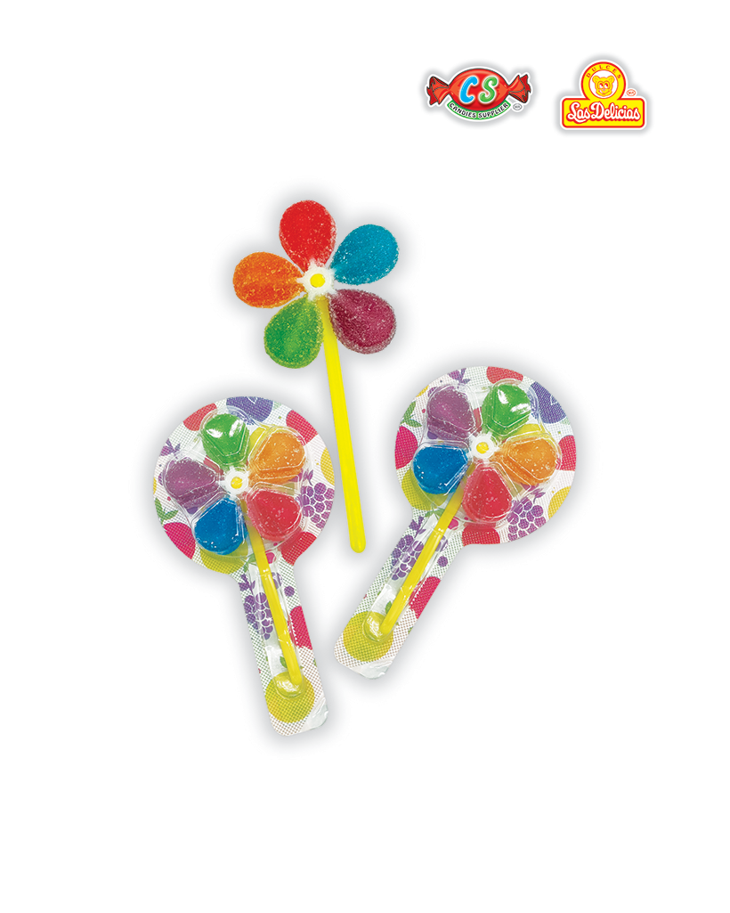 GUR020_1 GUMMY REHILETE - Imagen 1