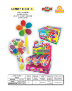 GUMMY REHILETE - Imagen 4