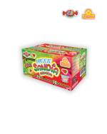 GUMMY SANDIA REBANADITAS - Imagen 3