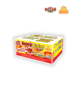 HAPPY RINDO STICK - Imagen 3