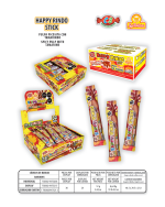 HAPPY RINDO STICK - Imagen 4