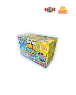 HUEVO DINO SORPRESA + TATTOO - Imagen 3