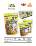 HUEVITO ASTEROIDE - Imagen 4