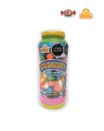 HUEVITO ASTEROIDE CILINDRO