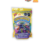 HUEVITO ASTEROIDE SOBRE PIÑATERO