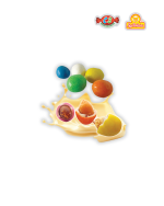 HUEVITO ASTEROIDE SOBRE PIÑATERO - Imagen 3