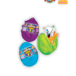 HUEVO SAURUS SORPRESA