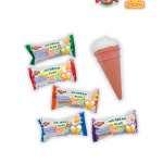 ICE CREAM PLUS