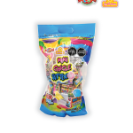 MINI CHICLE TATTOO 24 BOLSAS