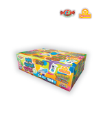 MINI CHICLE TATTOO 24 BOLSAS - Imagen 3