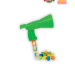 MEGAFONO CANDY