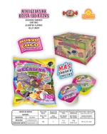 MINI GELATINA BOLSA 100 PZAS - Imagen 4