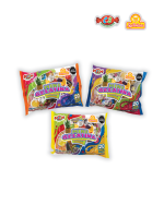 MINI GELATINA LAS DELICIAS 20 PZAS