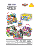 MINI BOLO - Imagen 4