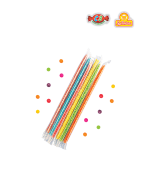 MINI POPOTINES STICK