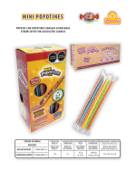 MINI POPOTINES STICK - Imagen 4