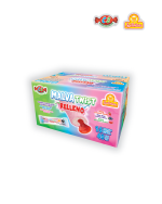 MALVA TWIST RELLENO - Imagen 3