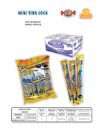 MINI TIRA LOCA - Imagen 4