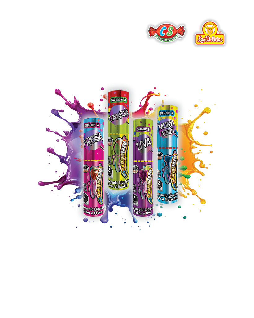 PAC030_1 PALOLA CHISGUETAZO 12 - Imagen 1