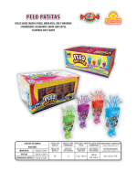 PELO PATITAS - Imagen 4