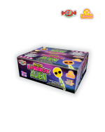 PALETA LUMINOX ALIEN - Imagen 3