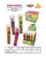 POLVI FINGERS - Imagen 4