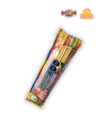 POLVOLOCOS JUMBO ARCOIRIS