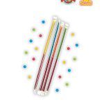 POPOTINES STICK BICOLOR