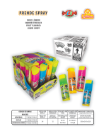 PRENDE SPRAY - Imagen 4