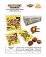 PUNKCHIGOMAS VALUEPACK - Imagen 4