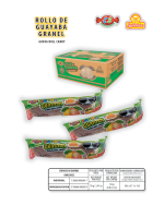 ROLLITO DE GUAYABA - Imagen 3