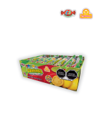 ROLLITO DE GUAYABA - Imagen 2