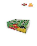 ROLLITO DE GUAYABA - Imagen 2