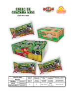 ROLLITO DE GUAYABA - Imagen 4