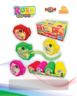 ROLY CHICLE TATTOO - Imagen 4